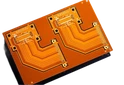 Réz PCB lap